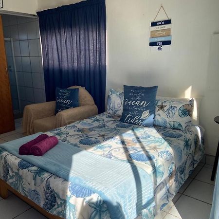 Die Anker Guesthouse Doring Bay エクステリア 写真
