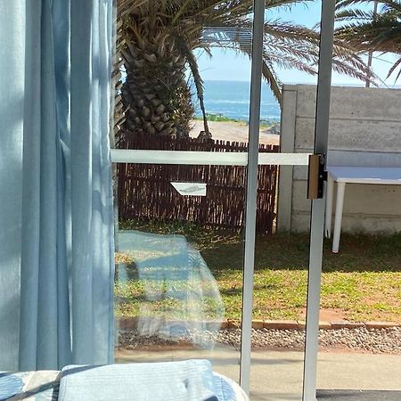Die Anker Guesthouse Doring Bay エクステリア 写真