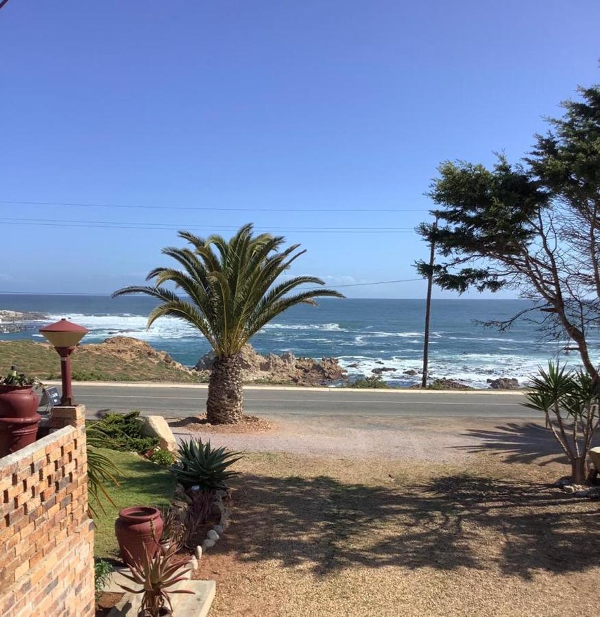Die Anker Guesthouse Doring Bay エクステリア 写真