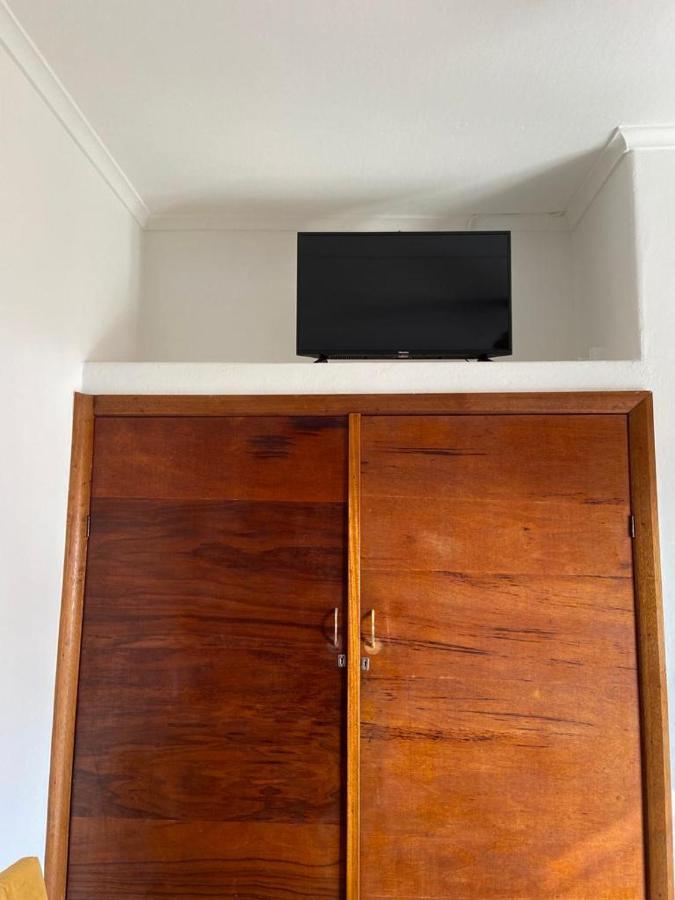Die Anker Guesthouse Doring Bay エクステリア 写真