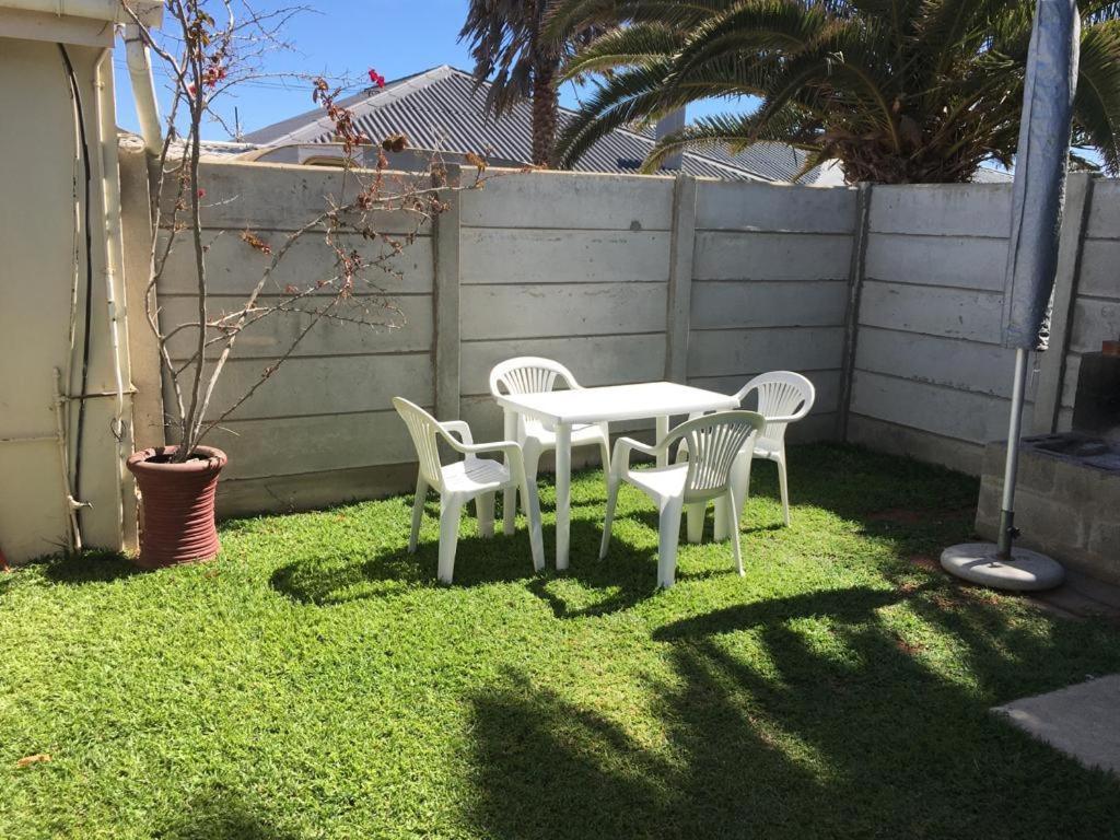 Die Anker Guesthouse Doring Bay エクステリア 写真