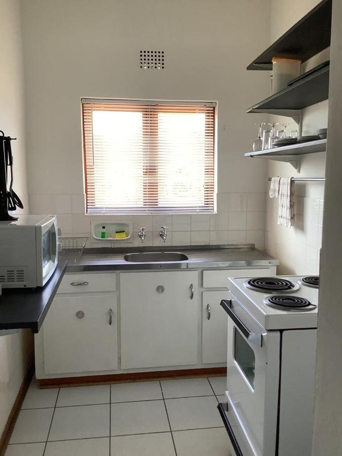 Die Anker Guesthouse Doring Bay エクステリア 写真