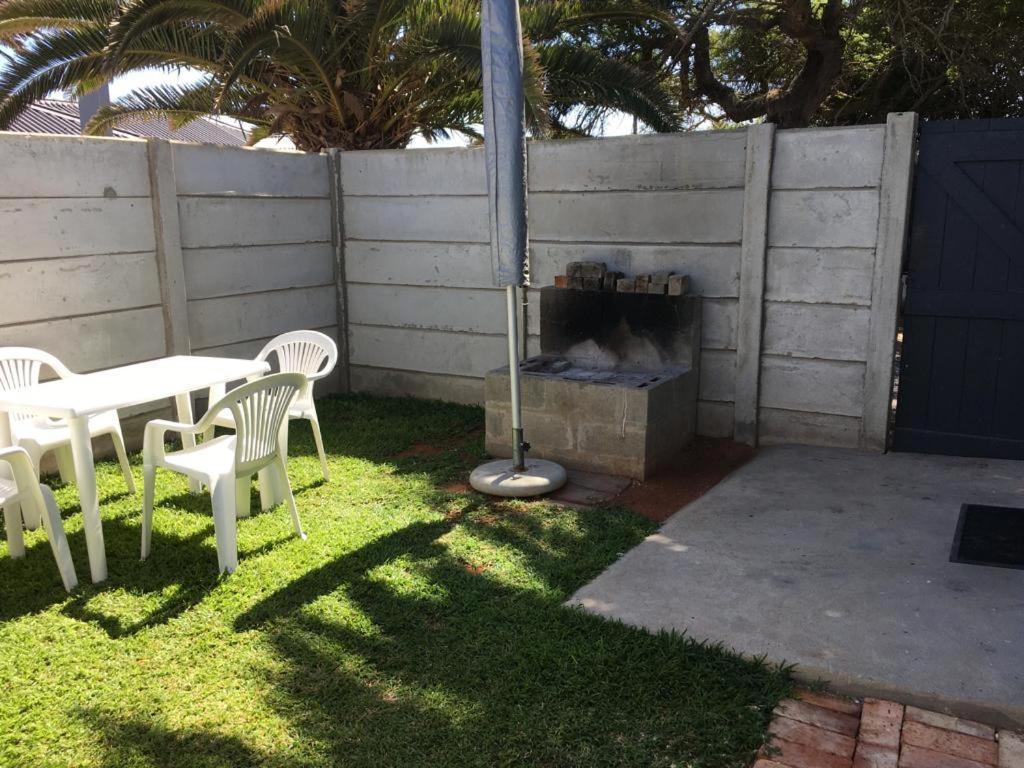 Die Anker Guesthouse Doring Bay エクステリア 写真