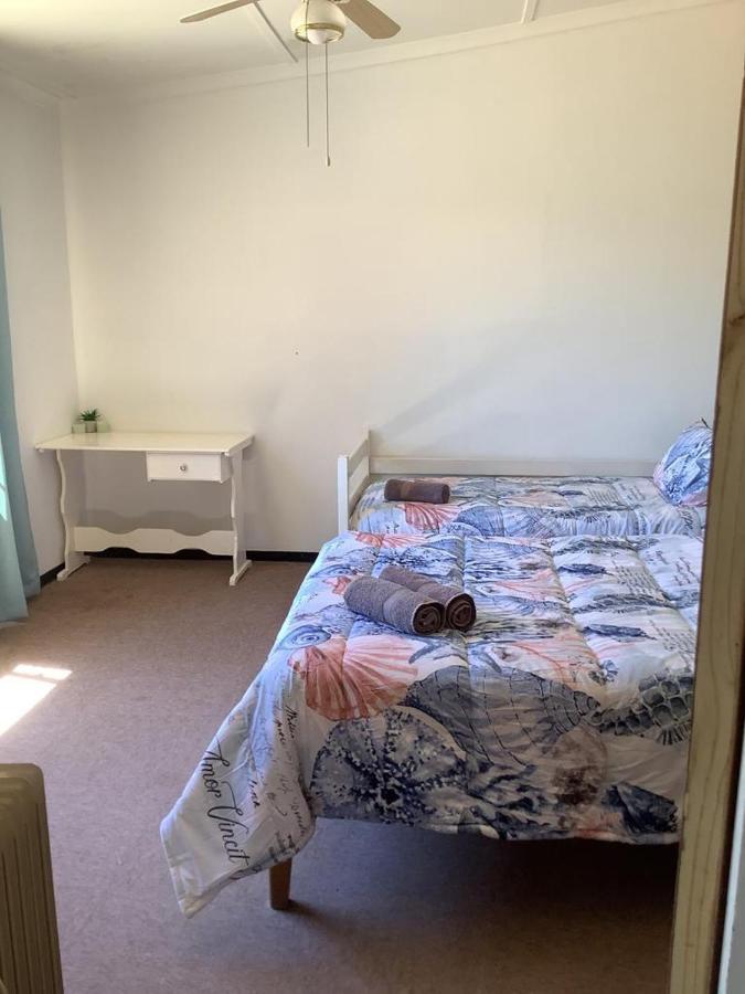 Die Anker Guesthouse Doring Bay エクステリア 写真