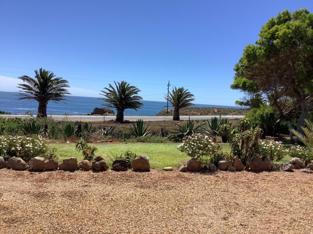 Die Anker Guesthouse Doring Bay エクステリア 写真