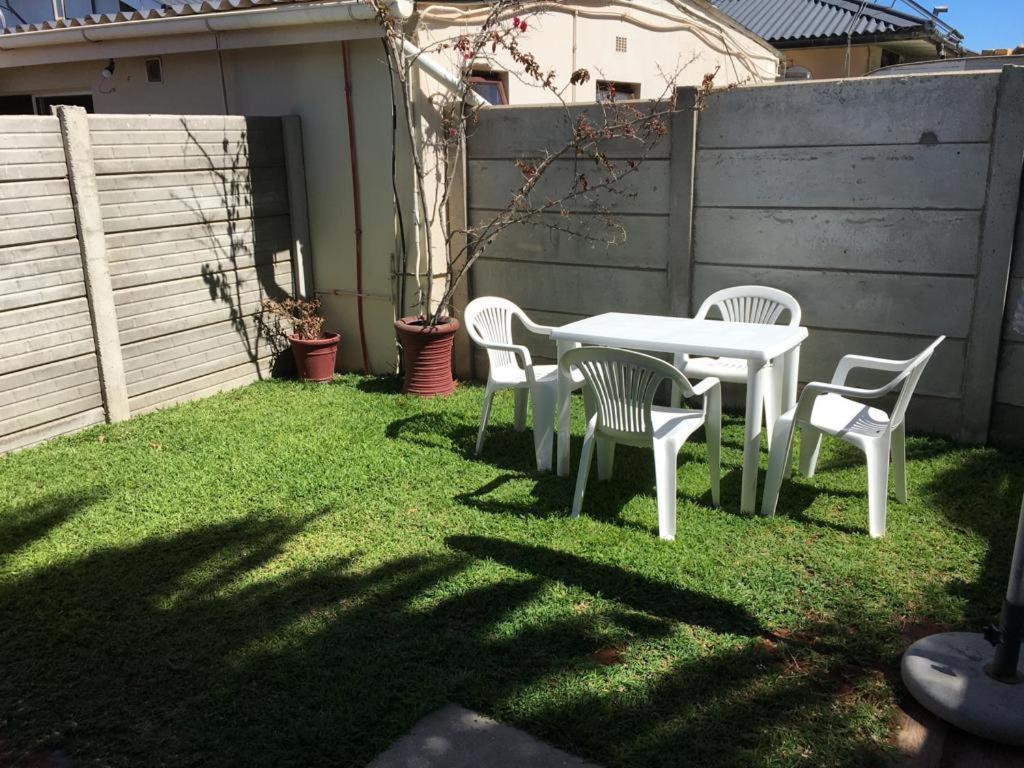 Die Anker Guesthouse Doring Bay エクステリア 写真